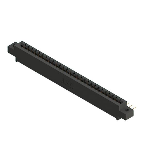 887-028-559-604 EDAC Inc.  Edgeboard Connectors